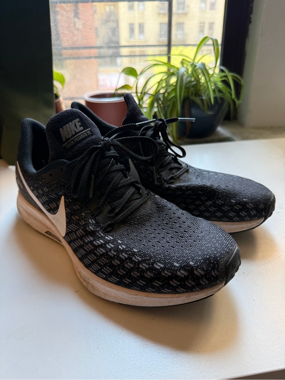 Nike Running Shoes